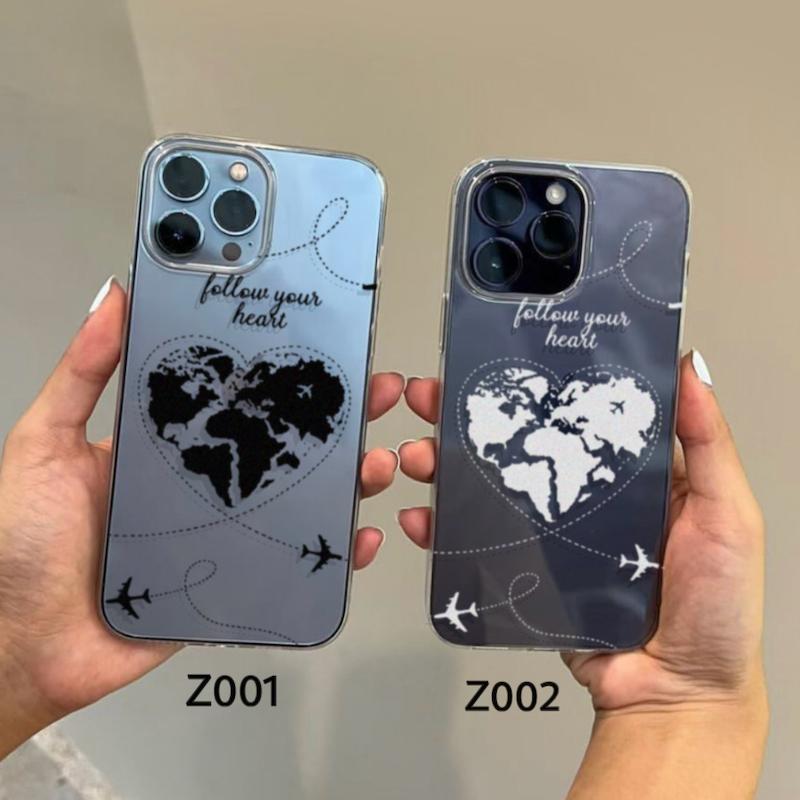 Follow yout heart (سفارش هم بصورت ست دونفره و هم تک)