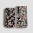 Sakura birds 🦢🌸 ~ Flowers