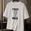  تیشرت ریک Rick