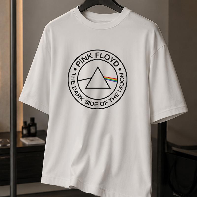  تیشرت pink floyd