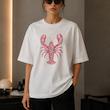  تیشرت تابستونه Lobster