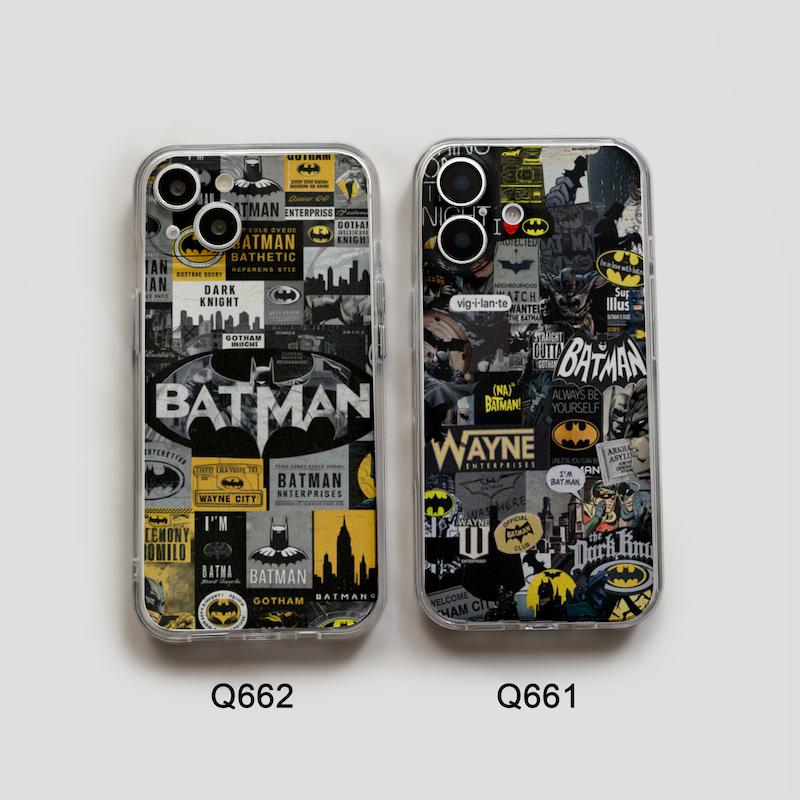 Batman بتمن