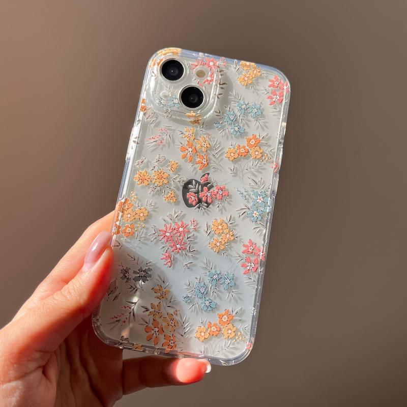 فصل رنگ ها ~ گل - رنگی رنگی - flowers (G387)