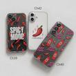 کالکشن Spicy ~ فلفل قرمز
