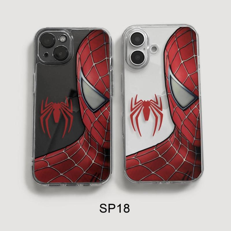 اسپایدرمن Spiderman