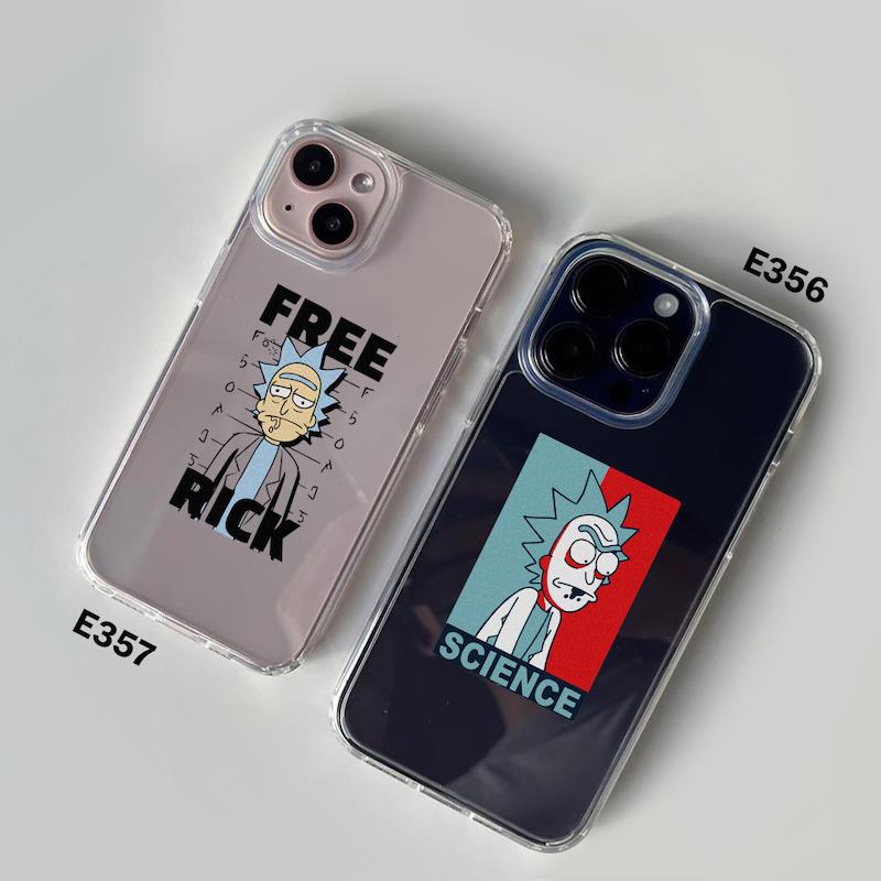 ریک Rick