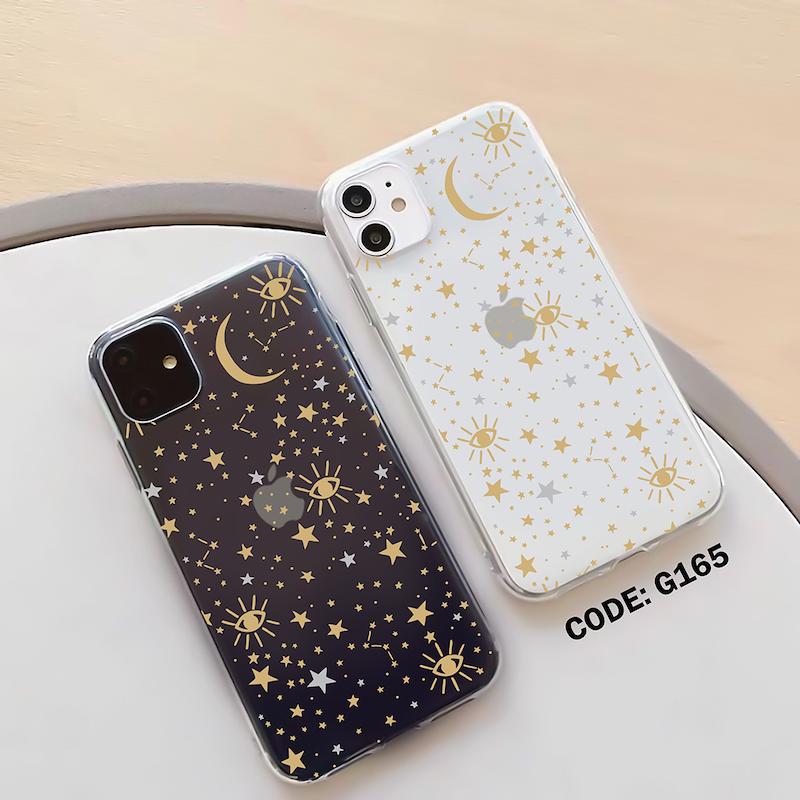 ستاره شب 🌟 - G165