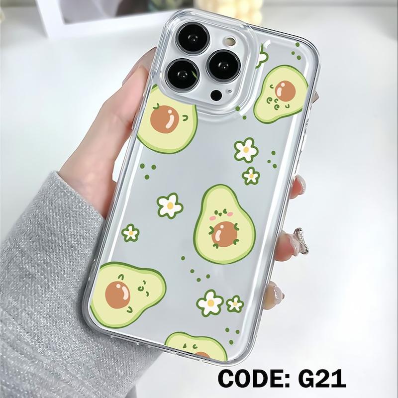 آووکادو - G21