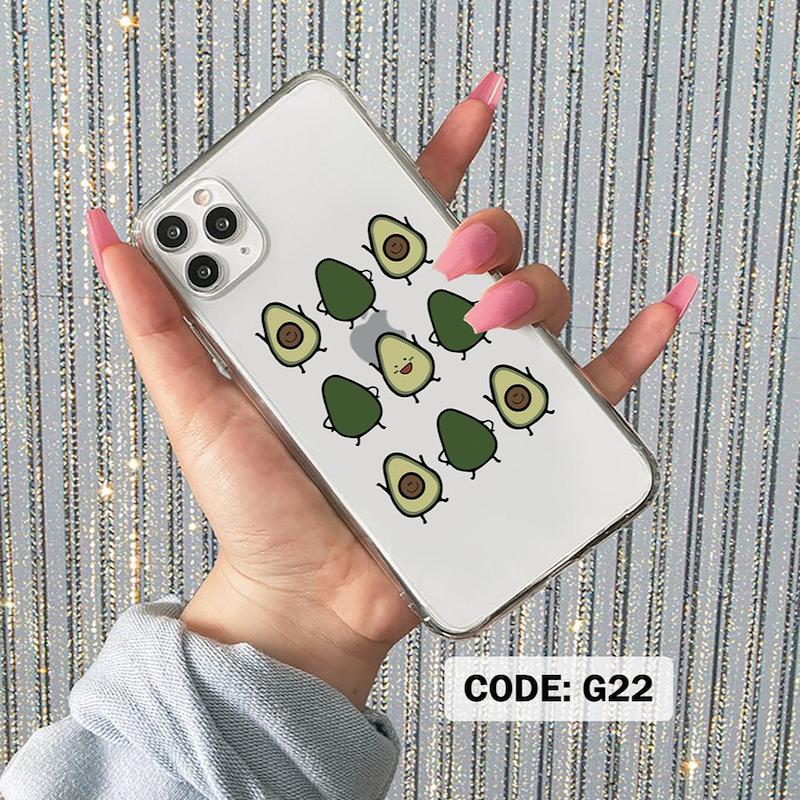 آووکادو - G22