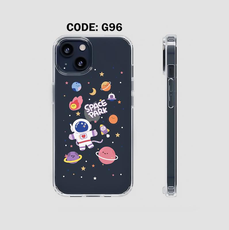 Space - G96