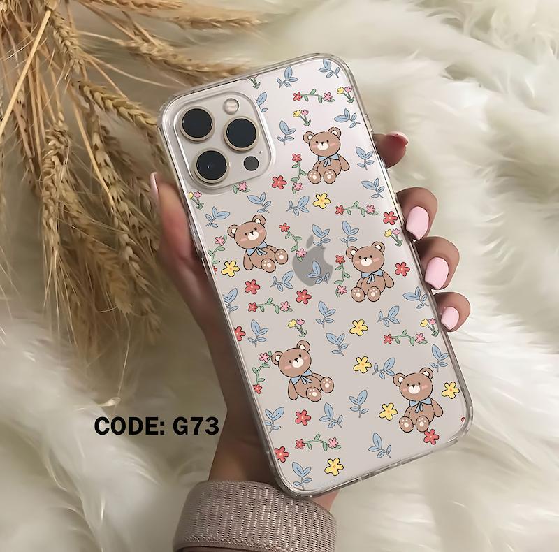خرسی - G73