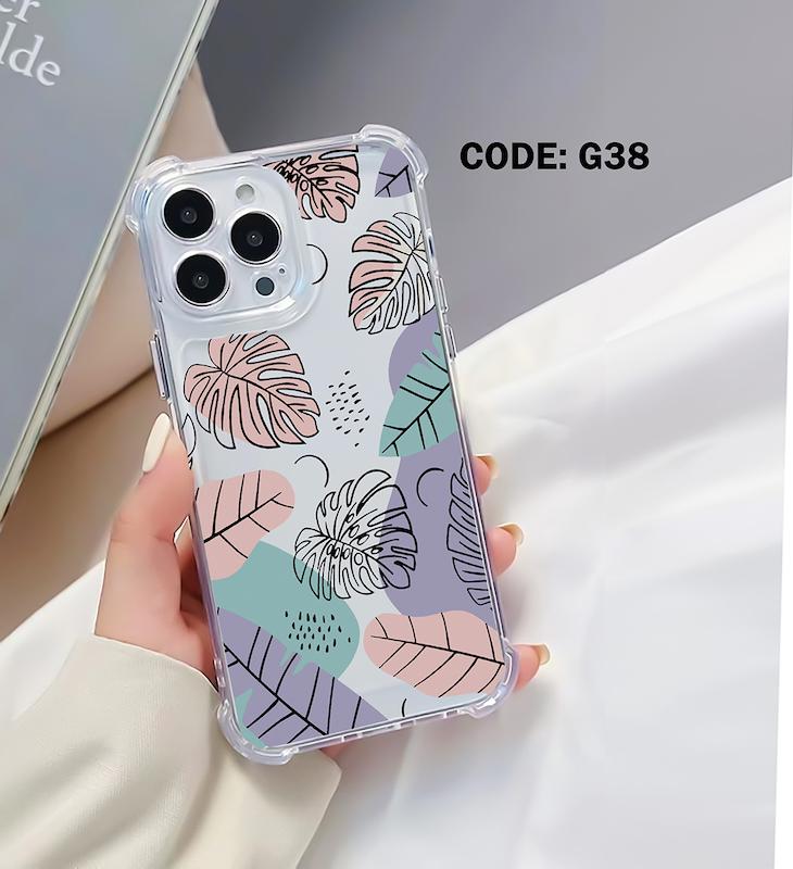 Leaf - G38