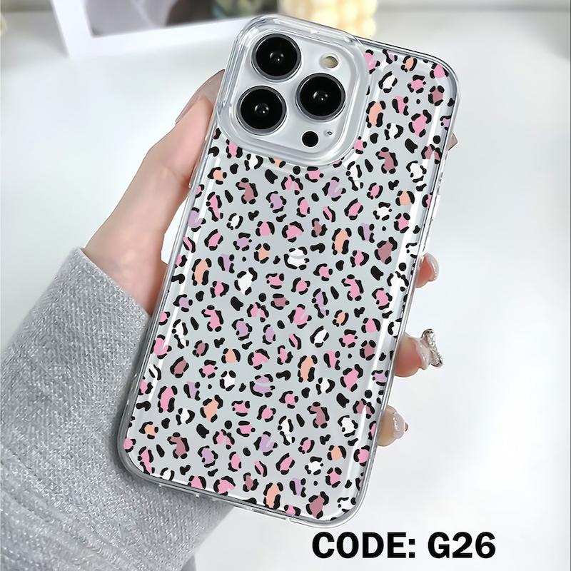 پلنگی - G26
