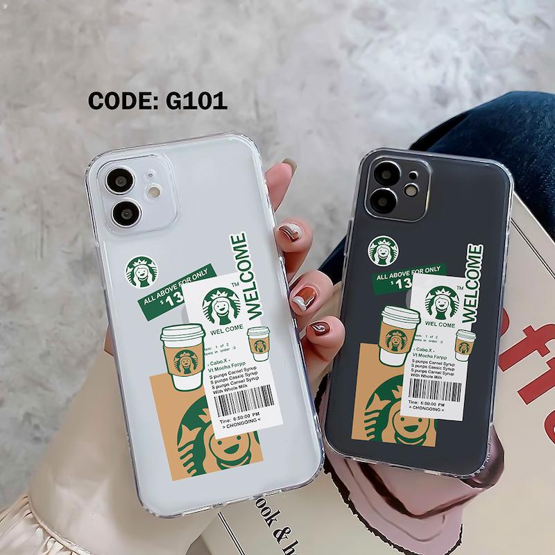 استارباکس - G101