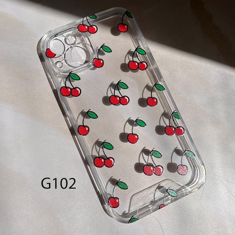 گیلاس - G102