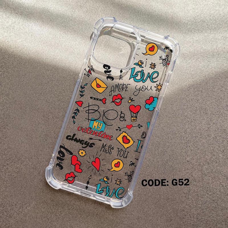 Sticker - G52