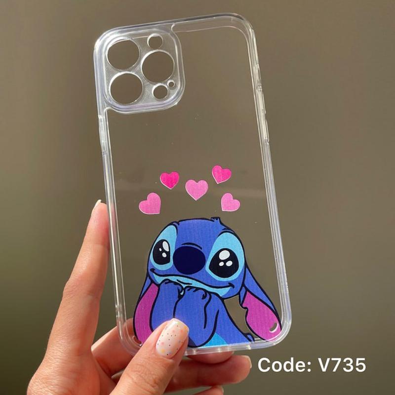استیچ - V735