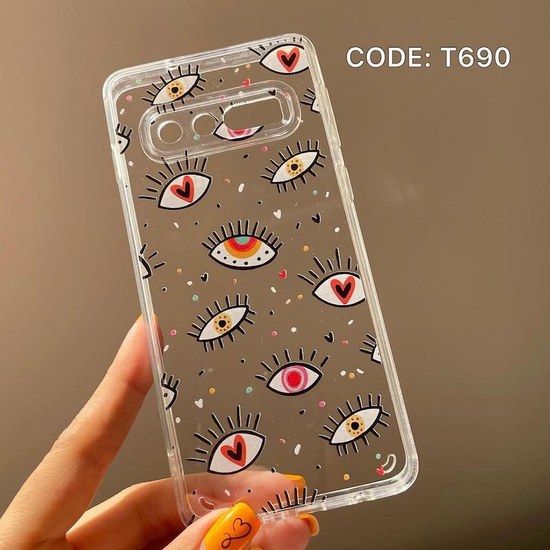 Eye چشم - t690