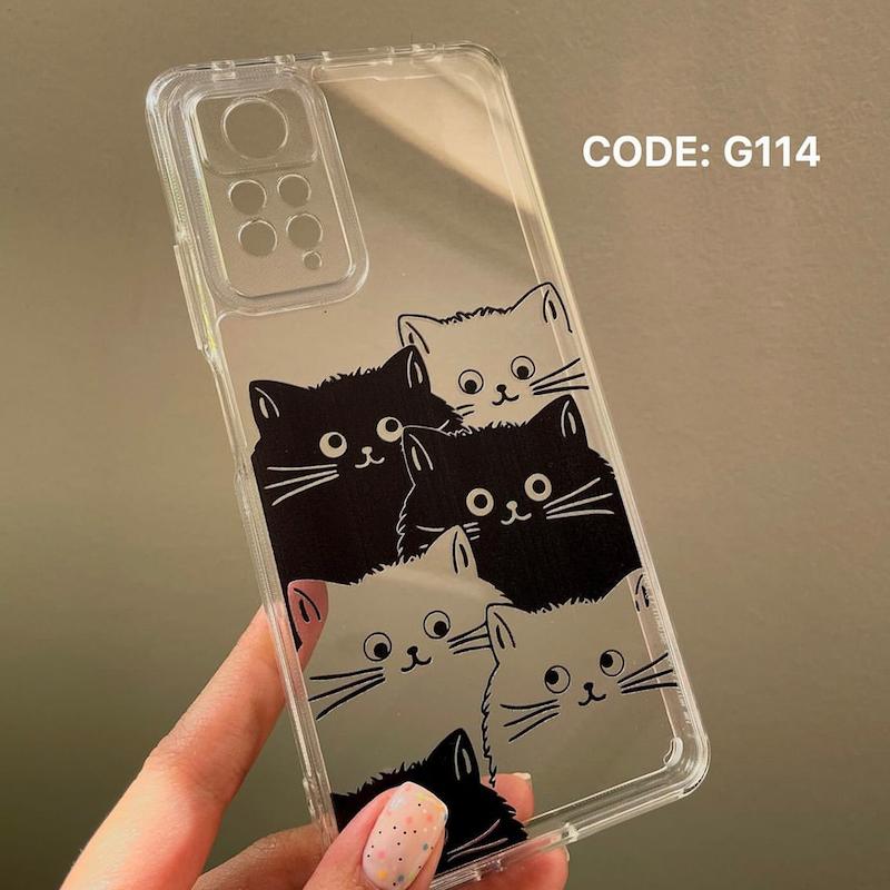 پیشی - G114