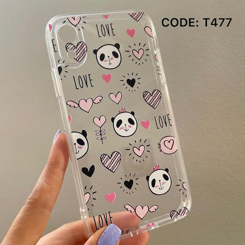پاندا - T477