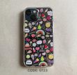 Sticker - G123