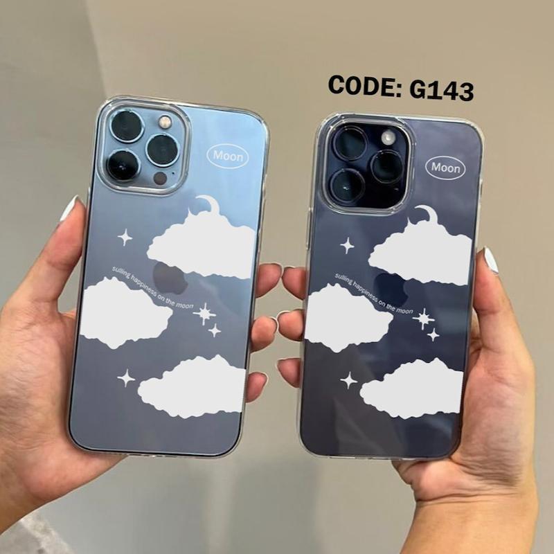 Cloud - G143