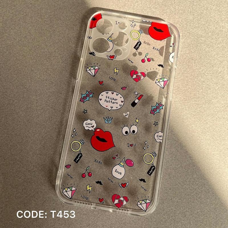 Sticker - T453
