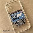 New york - G146