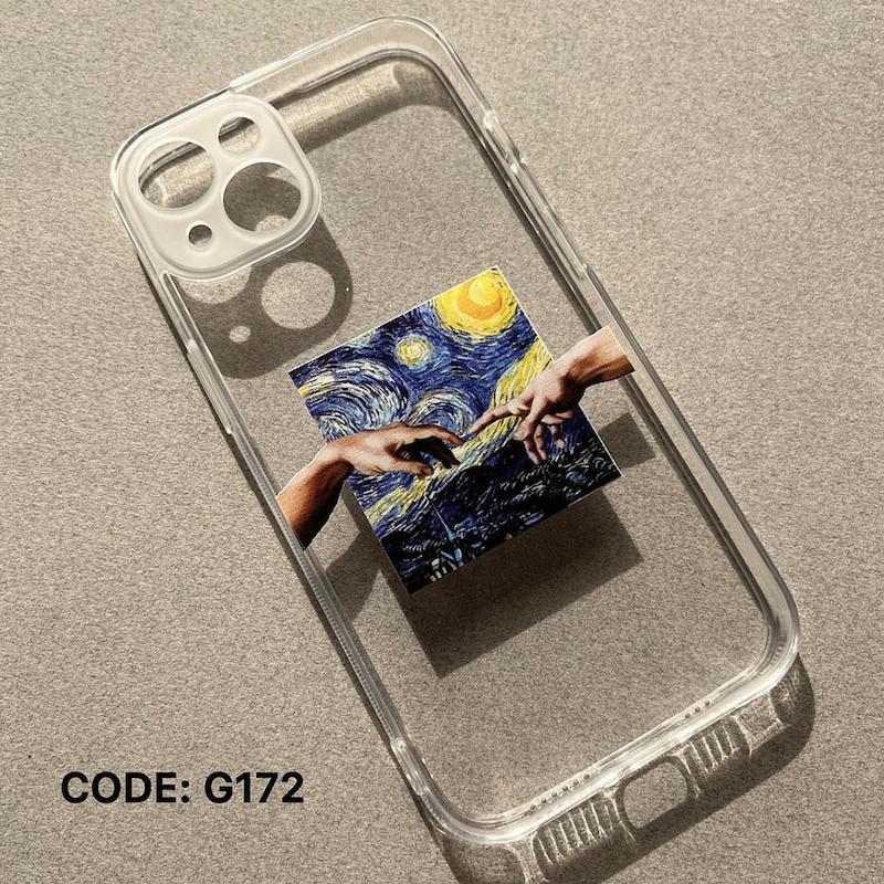 دست آفرینش - G172
