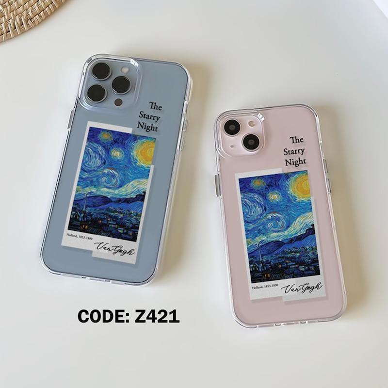 ونگوگ - Z421