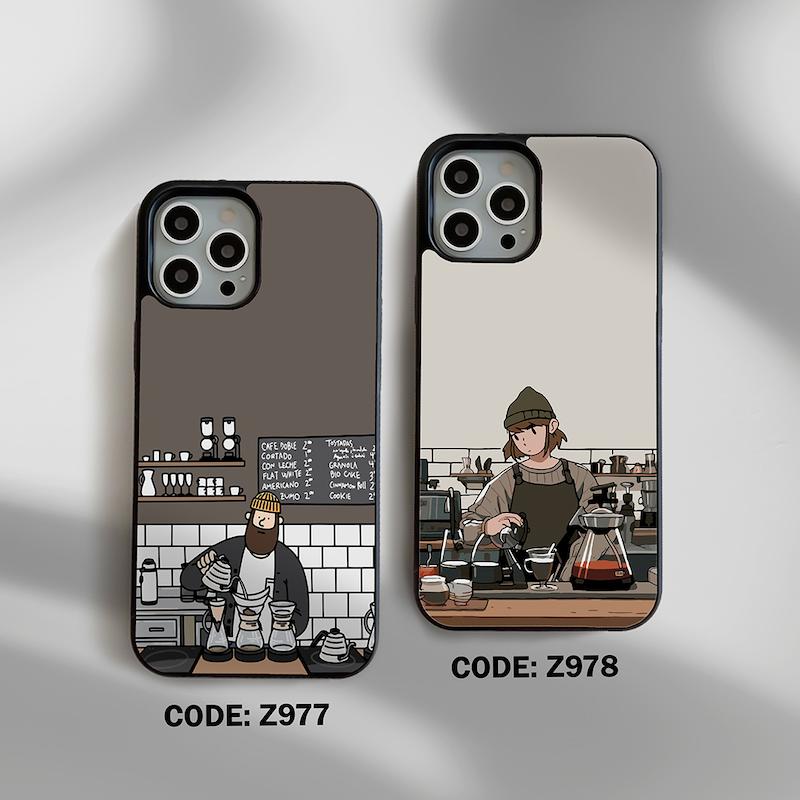 ست دونفره باریستا (هم ست و هم تک)