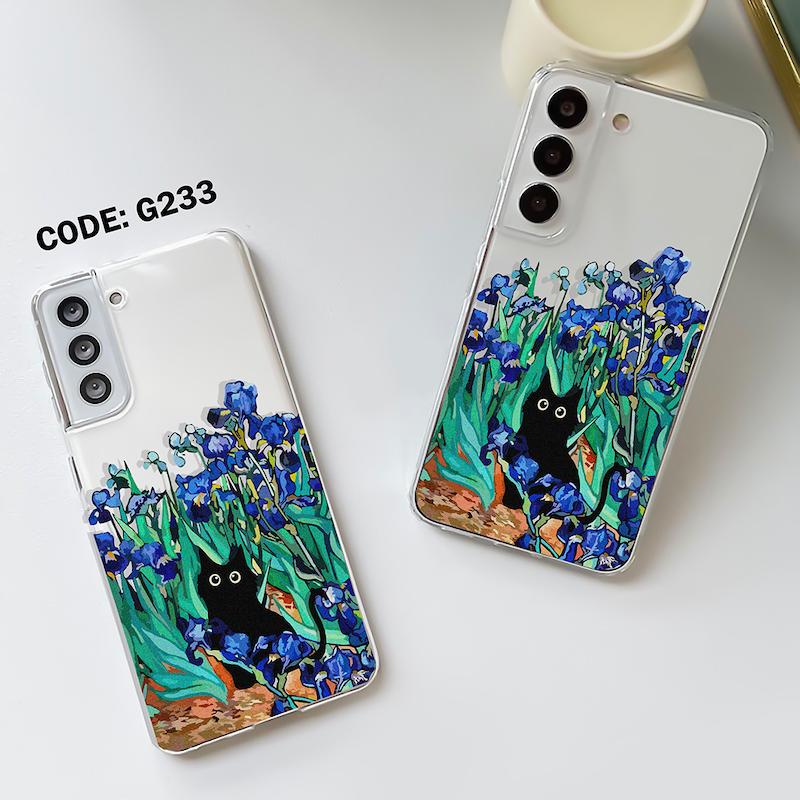 Cat - G233