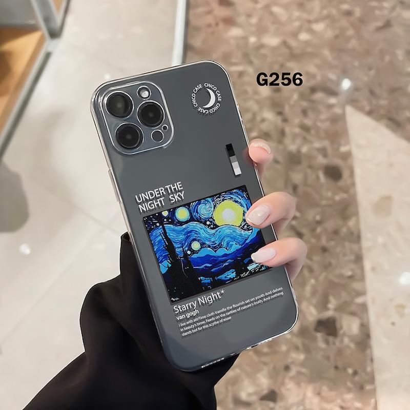 ونگوگ - G256