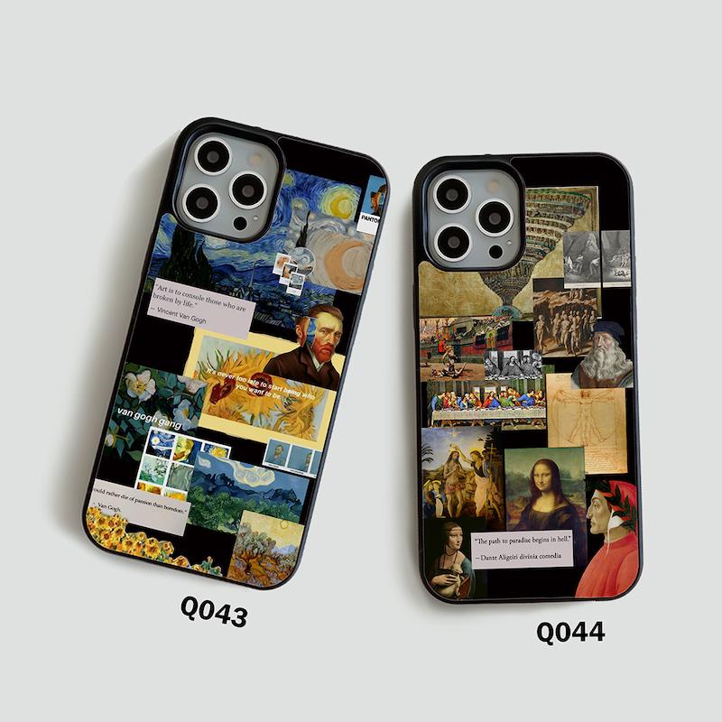 ونگوگ و داوینچی