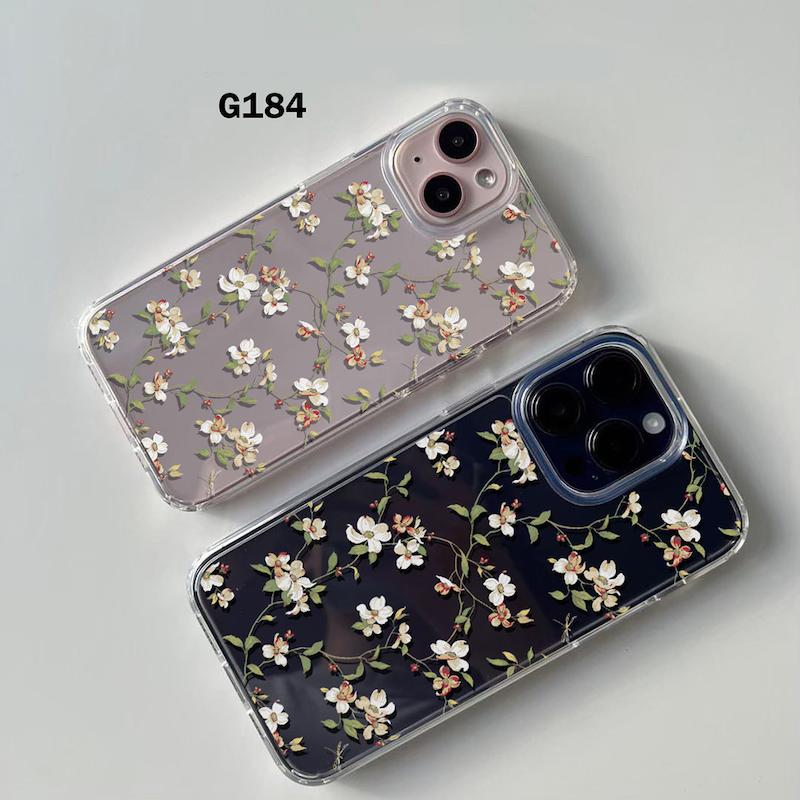 Flower - G184
