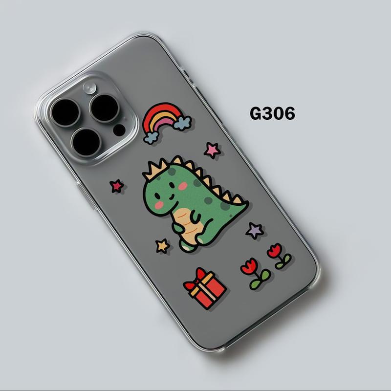 دایناسور - G306