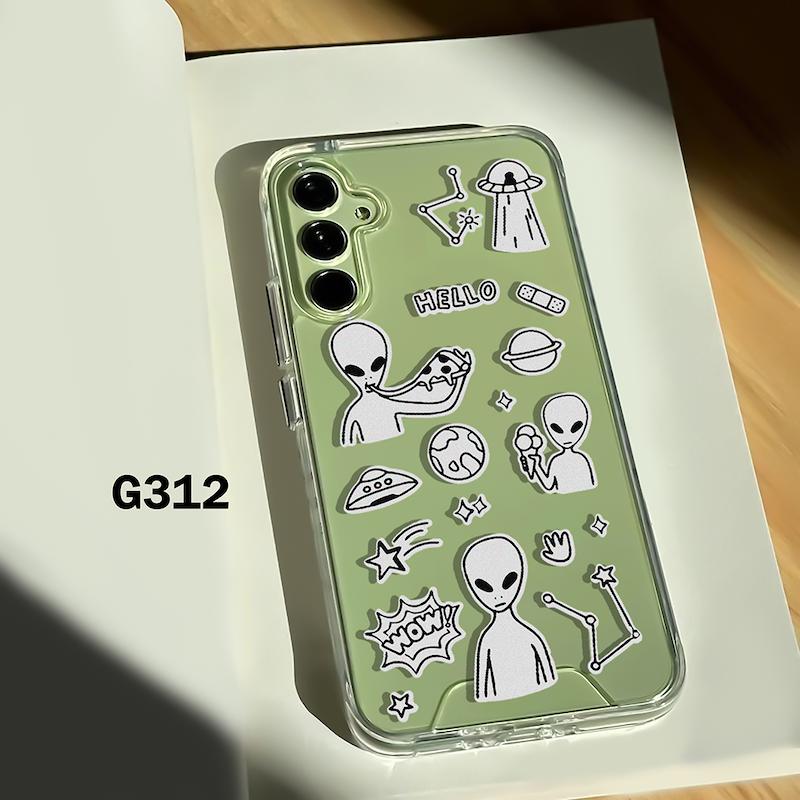 آدم فضایی👽 - G312