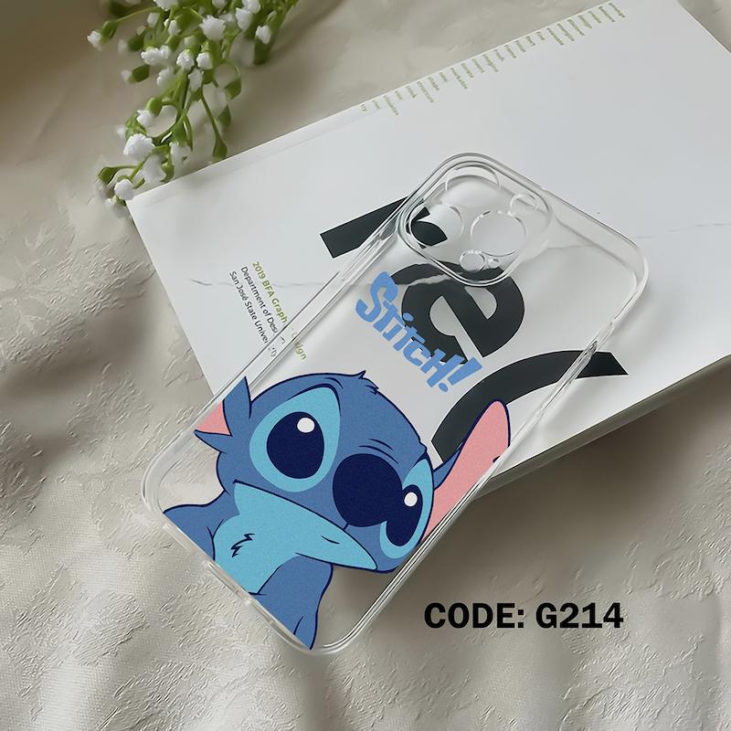 استیچ🩵- G214