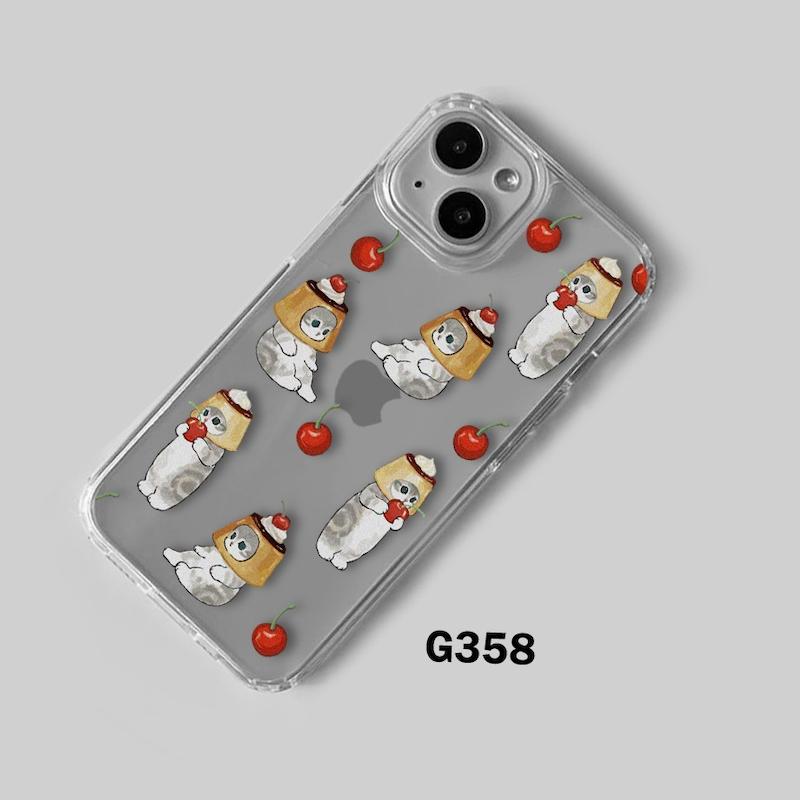 پیشی🍒 - G358