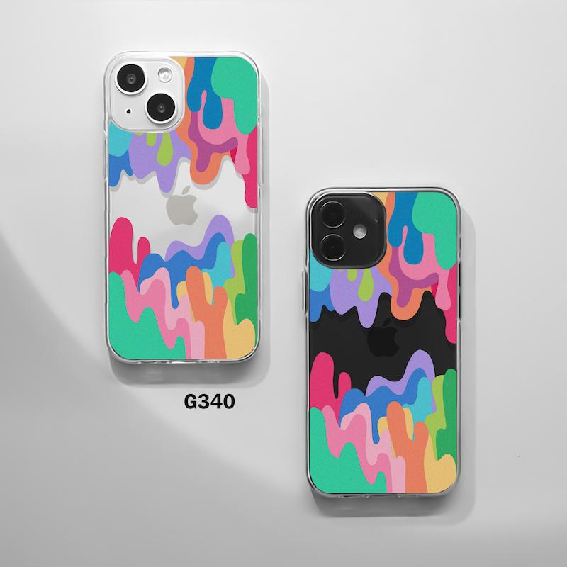 Colorfull🌈 - G340