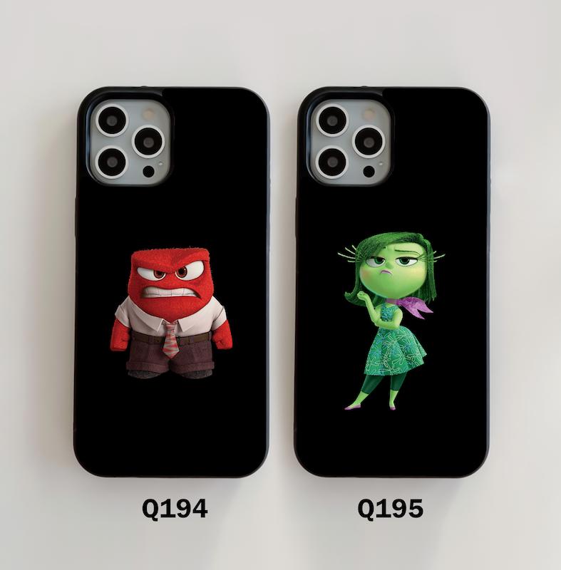 inside out ست دونفره