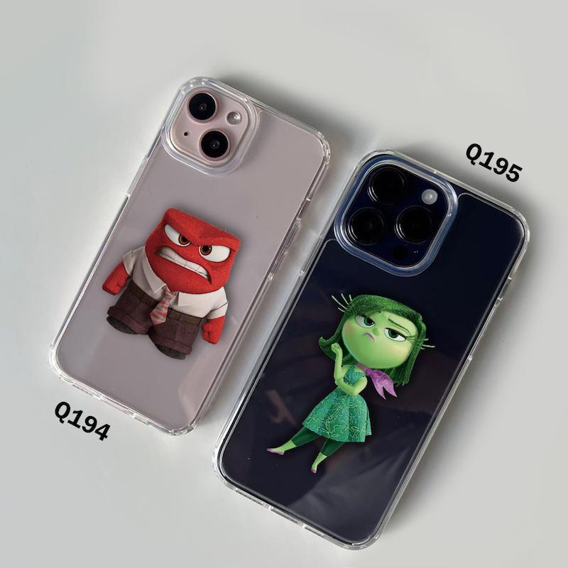 inside out ست دونفره