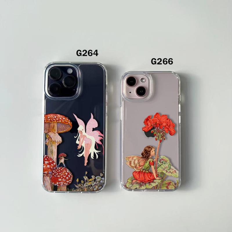 دخترونه های خاص 🧚🏼‍♀️