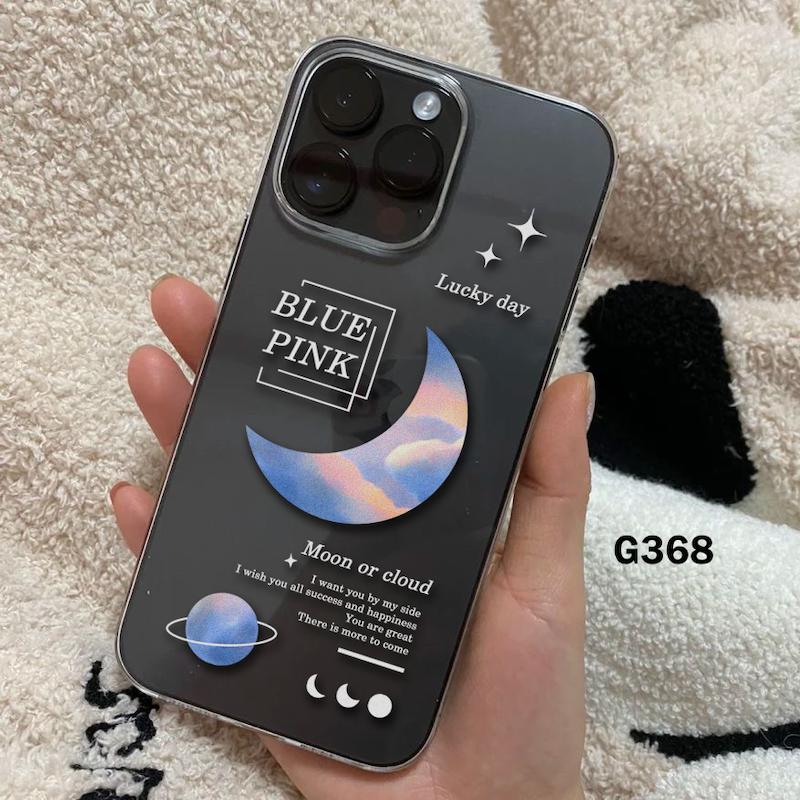 Moon 🌙 - G368