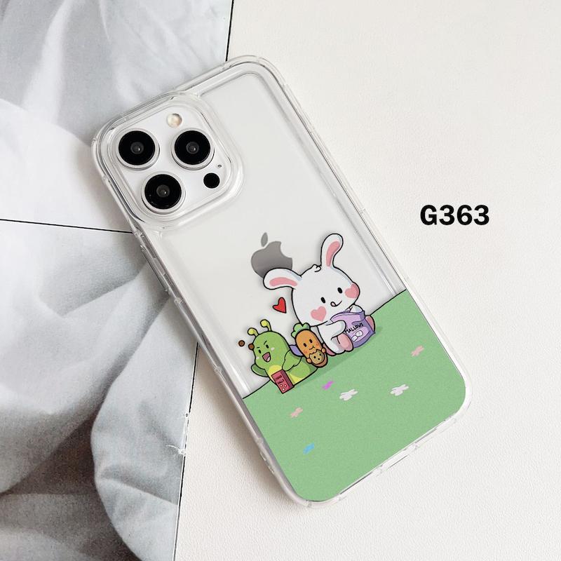 خرگوش مهربون 🐰 - G363