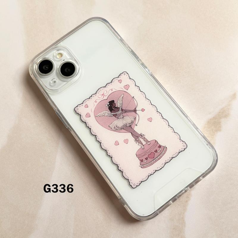 جادوی فرشته🪽- G336