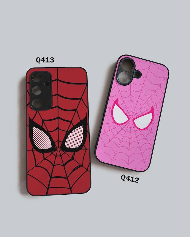 ست دونفره زن و مرد عنکبوتی 🕸️ (هم ست و هم تک)