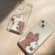 ست دونفره 🐻🐰 (هم ست و هم تک)