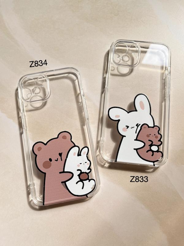 ست دونفره 🐻🐰 (هم ست و هم تک)
