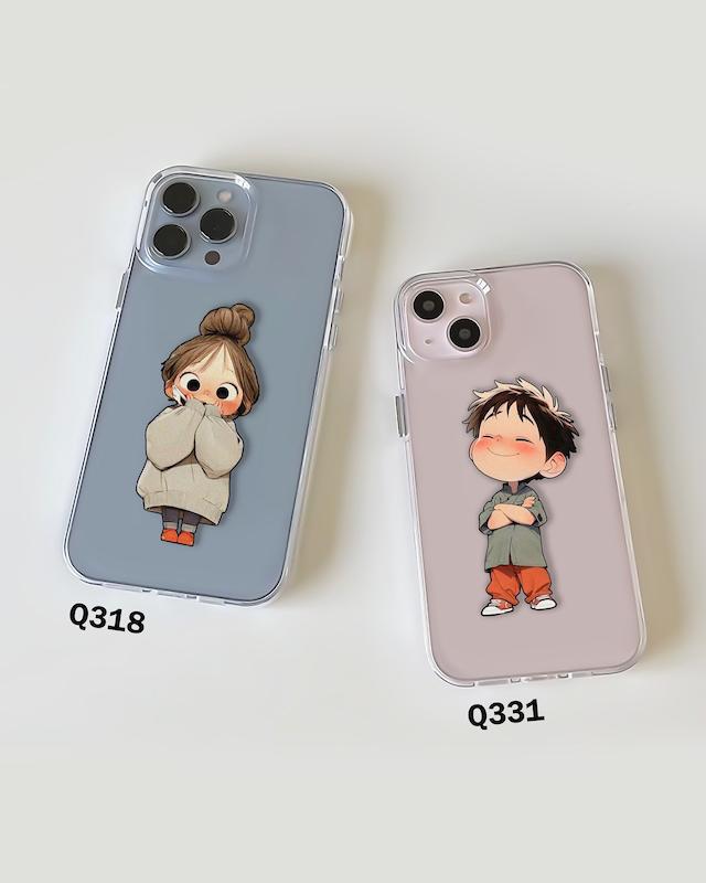 کالکشن ست دونفره دخترپسر گوگولی 👧🏻👦🏻 (هم ست و هم تک)
